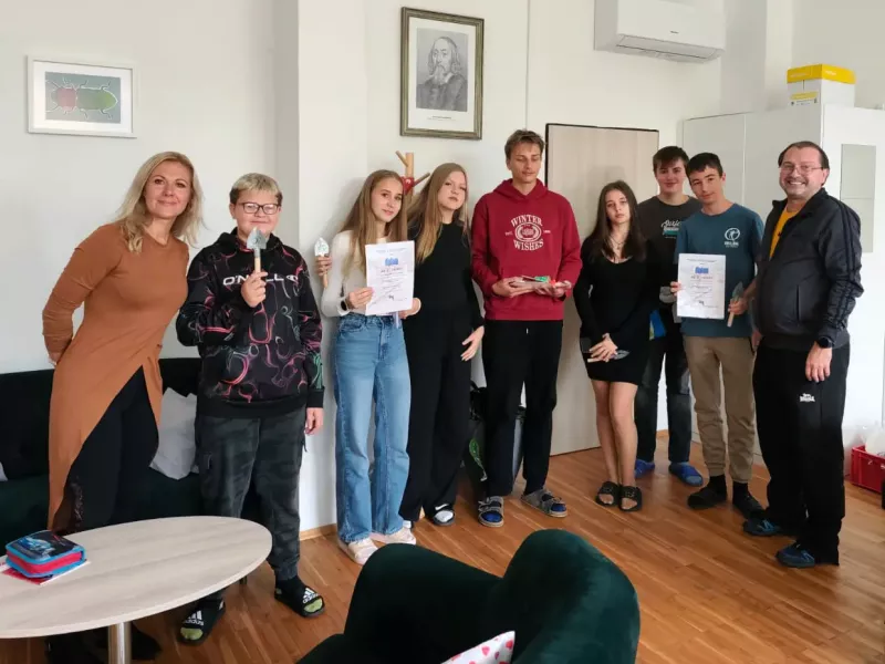 technická dovednost