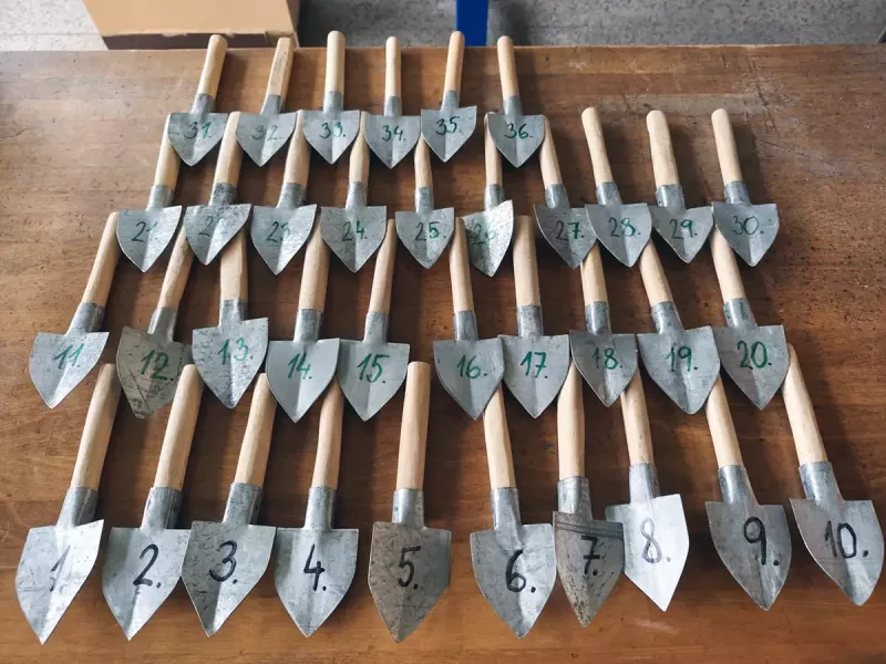 technická dovednost