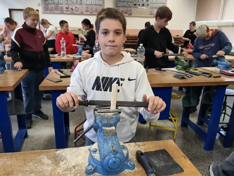 technická dovednost