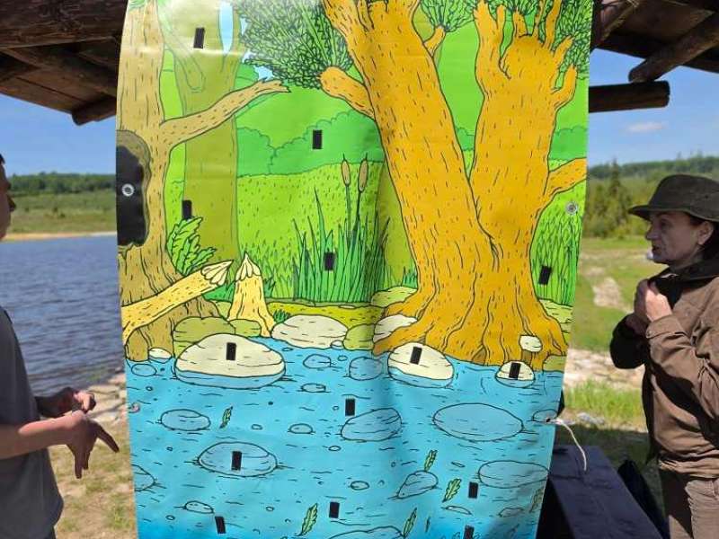Badatelský výlet
