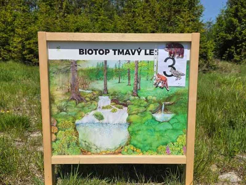 Badatelský výlet