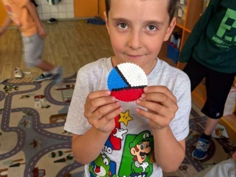 místo, kde žijeme