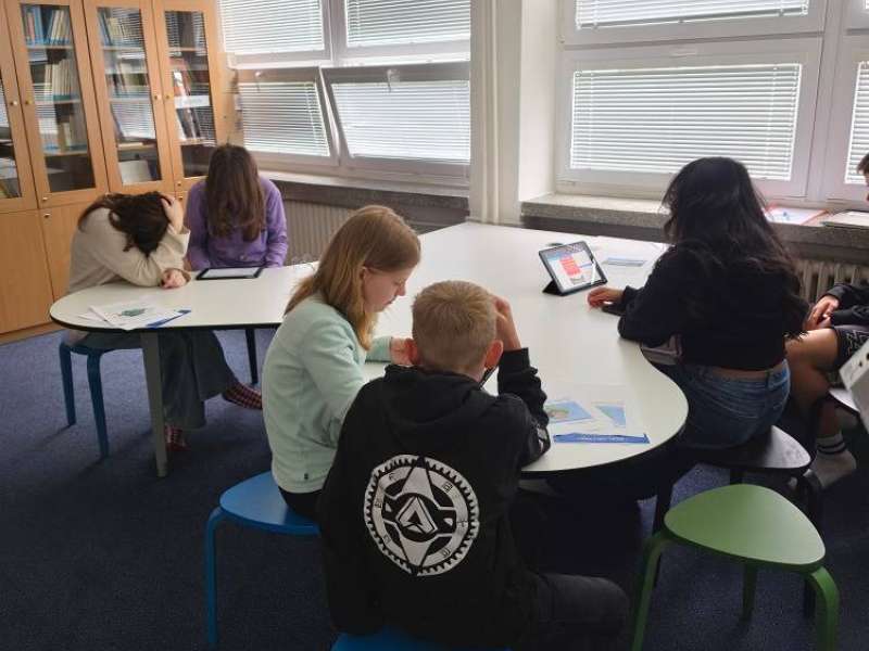 Spektrum talentů