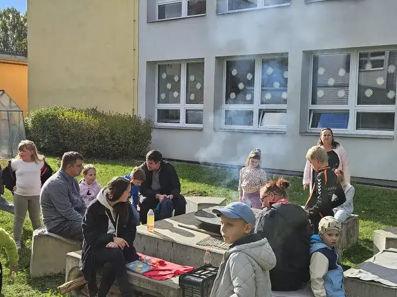 🥔Bramboriáda