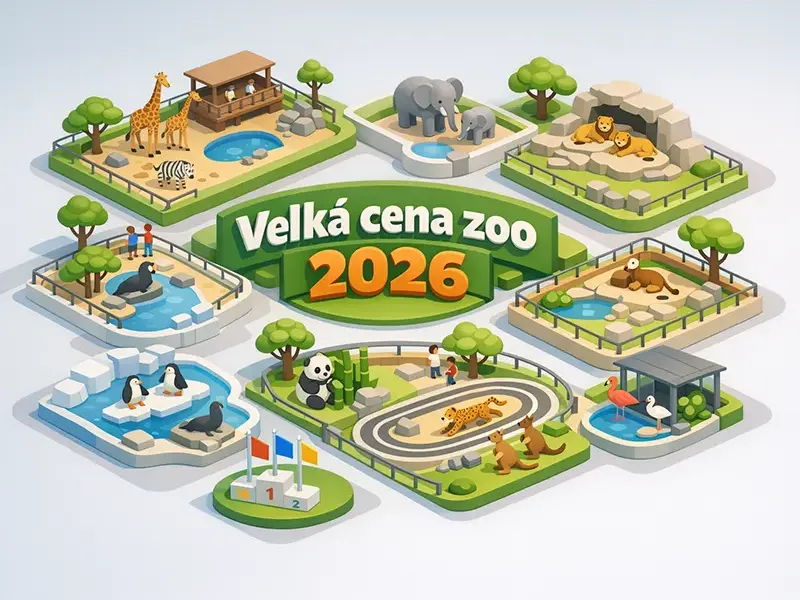Velká cena zoo
