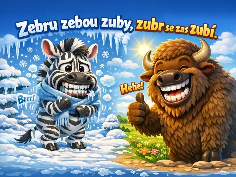 Jazykolamy