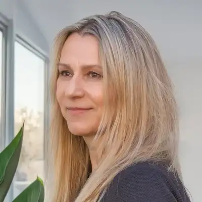 Fešarová