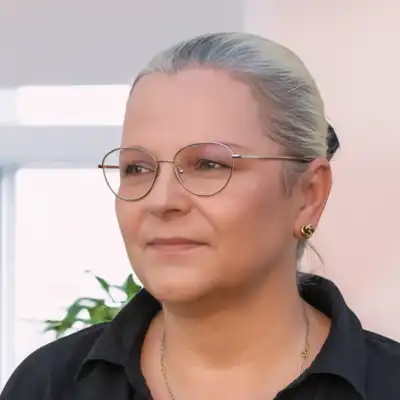 Škovronová