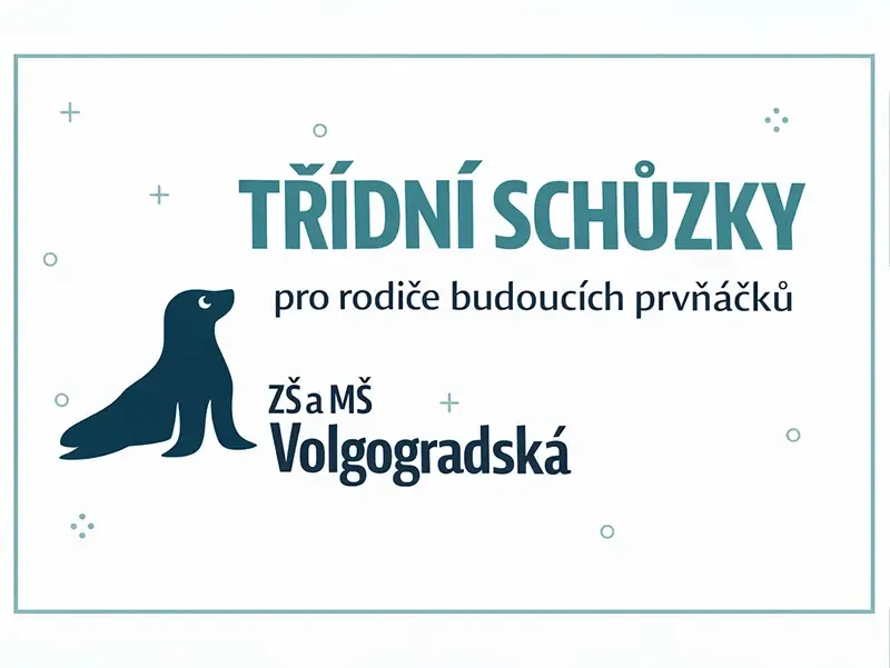 třídní schůzky