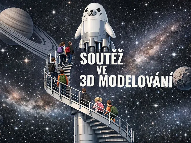 Škola jako otisk