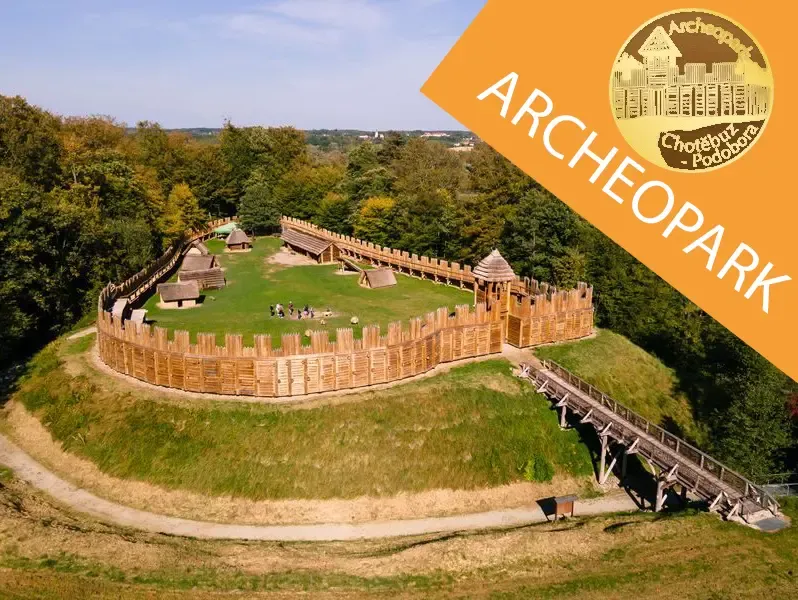 Archeopark Chotěbuz