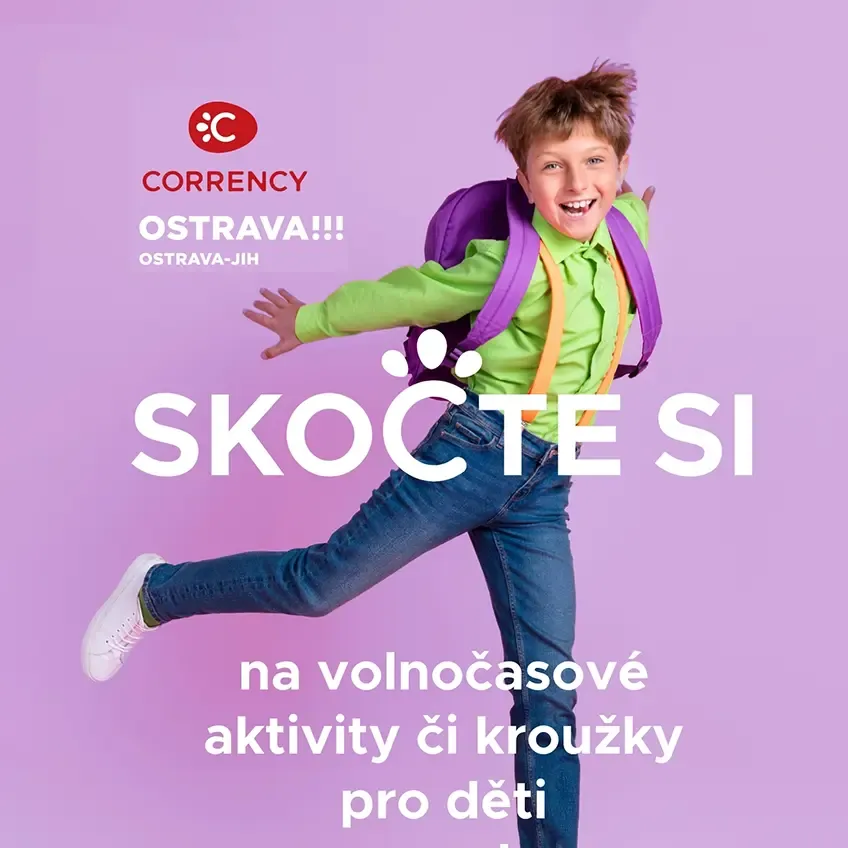 CORRENCY 2025