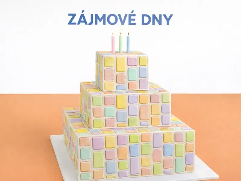 Zájmové dny