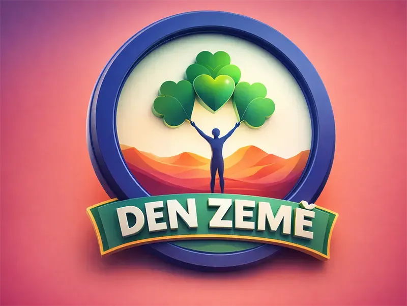 Den Země