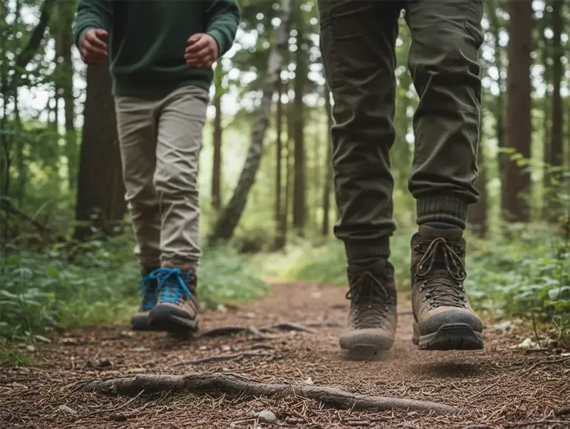 turistický kroužek