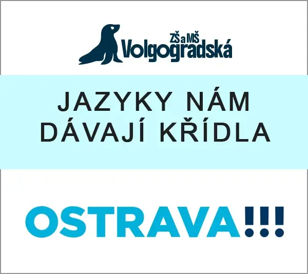 Jazyky nám dávají křídla
