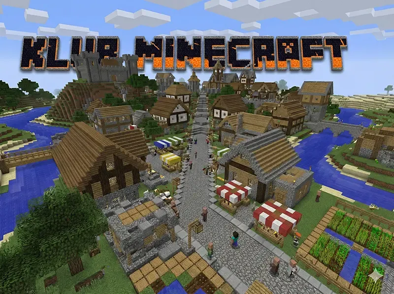 Klub Minecraft