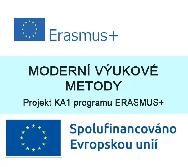 Moderní výukové metody