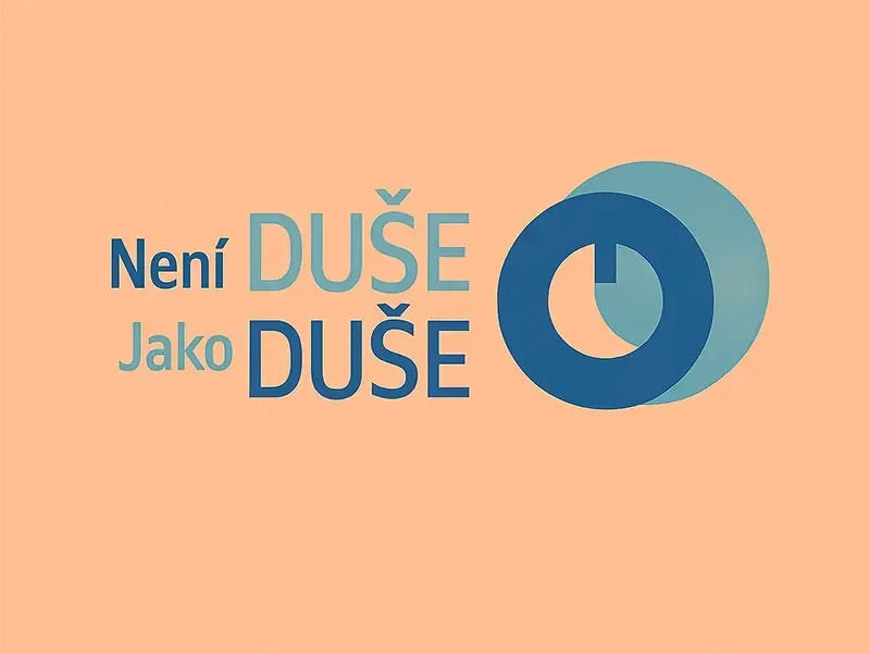 Není duše