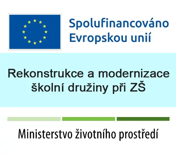 Rekonstrukce ŠD
