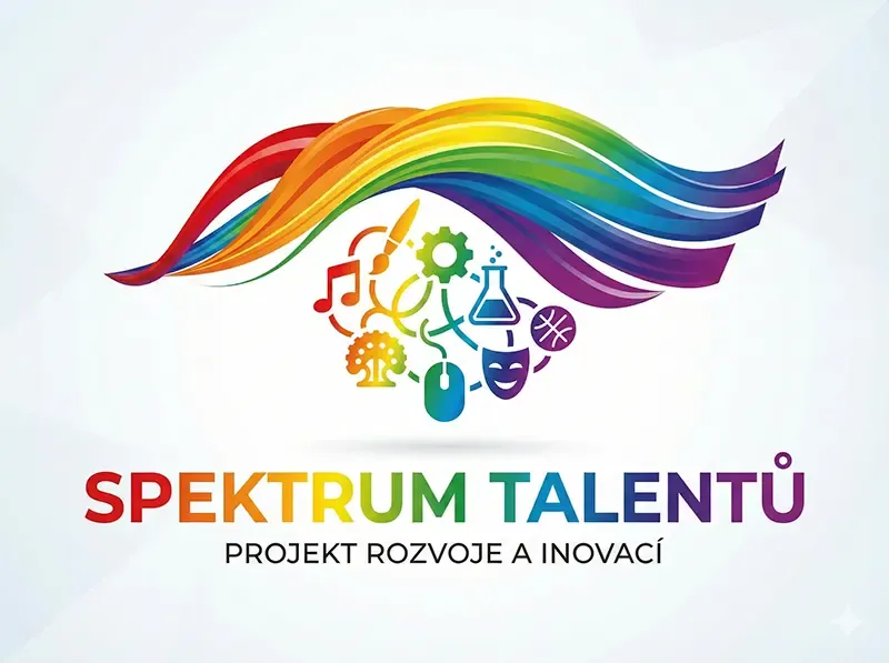 Spektrum talentů