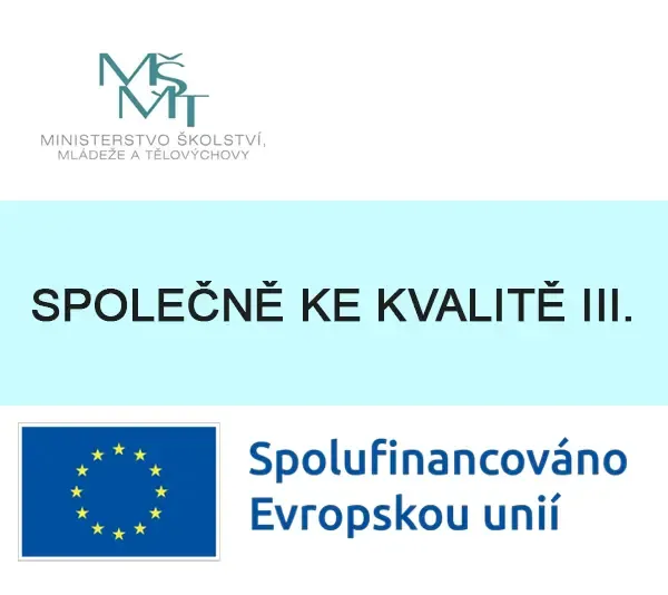 Společně ke kvalitě III