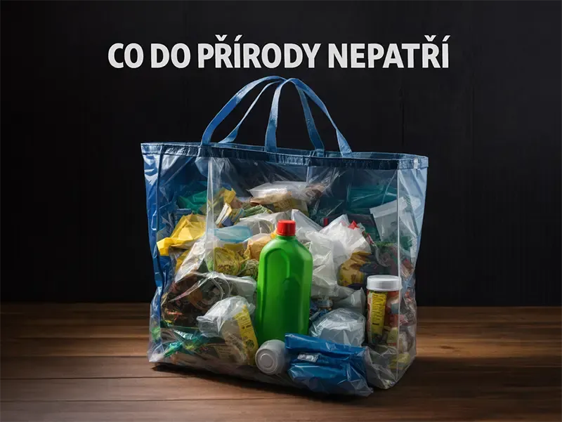 Soutěž Plastík