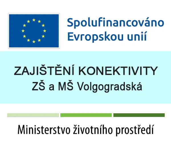 Zajištění konektivity