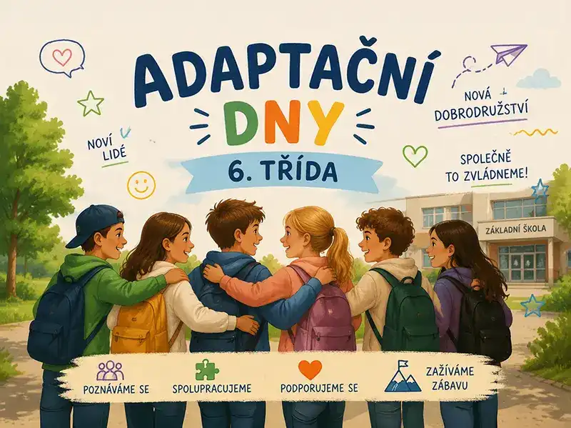 Adaptační dny