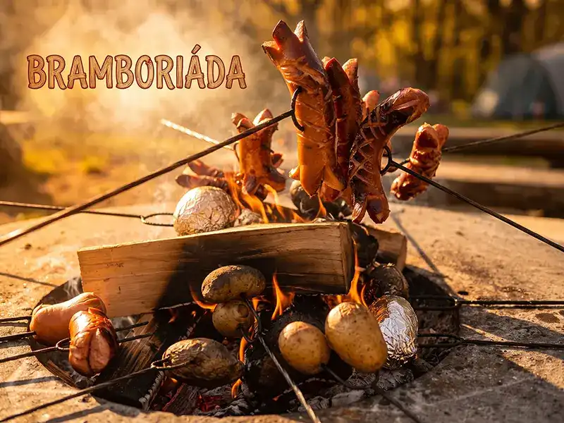 🥔Bramboriáda