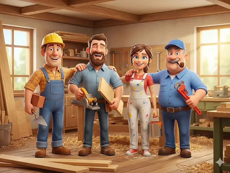 Den otevřených dveří