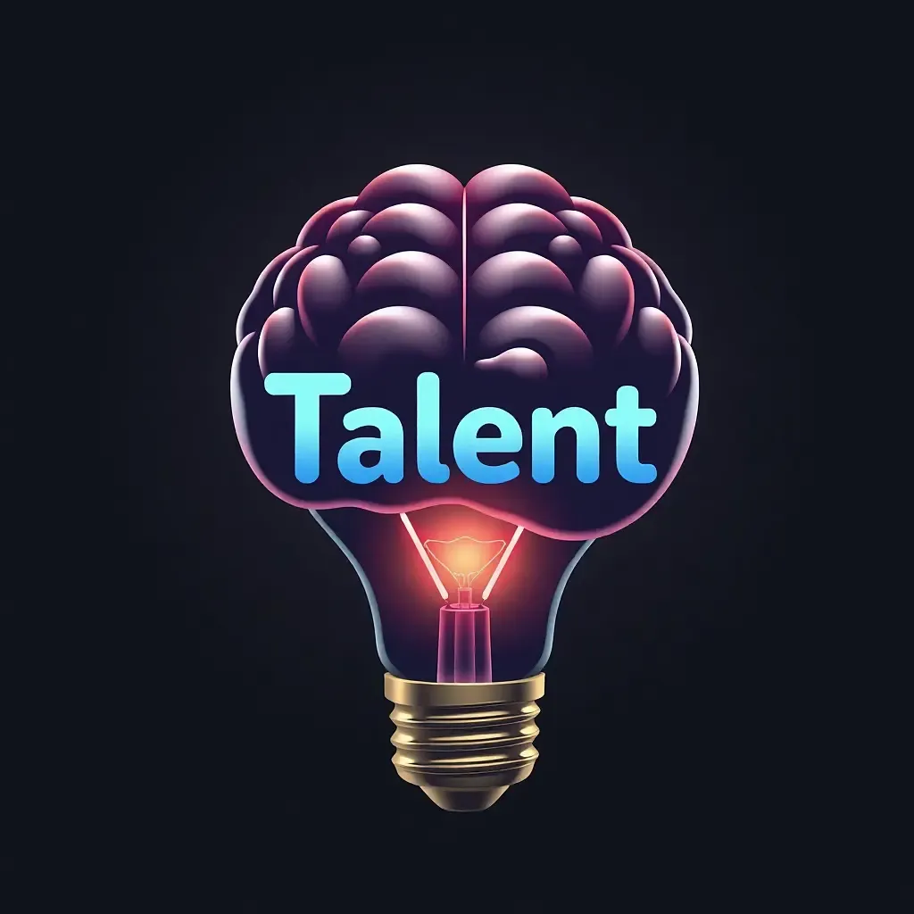 Den talentů