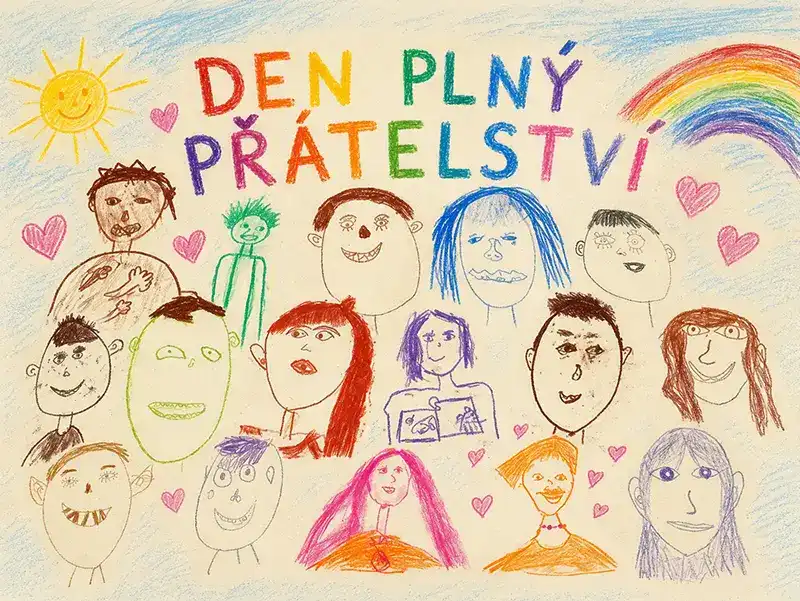 Zájmové dny