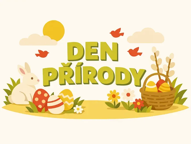 Den přírody