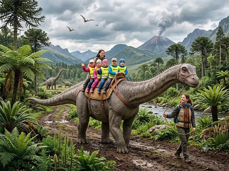 dinopark