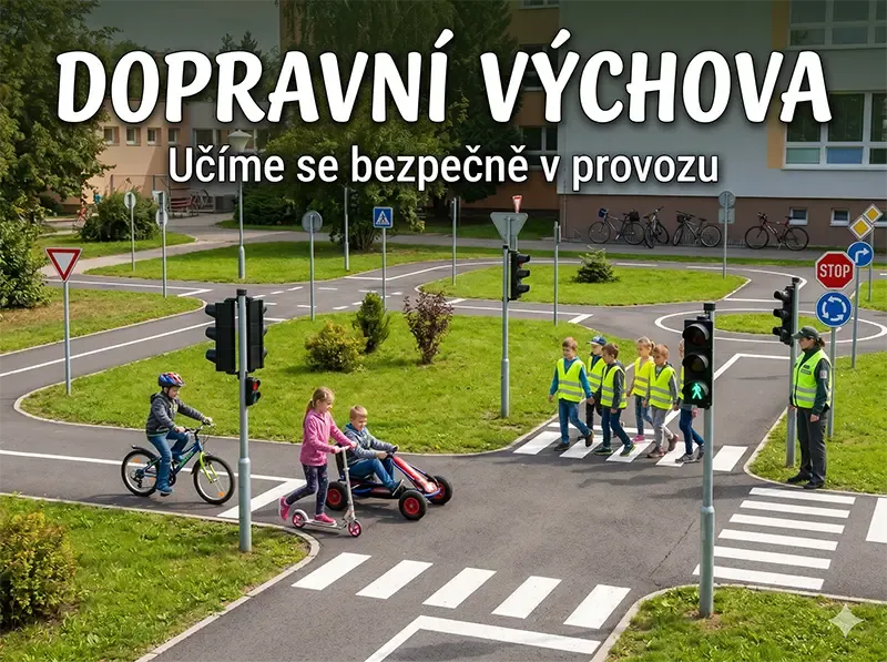 Dopravní výchova