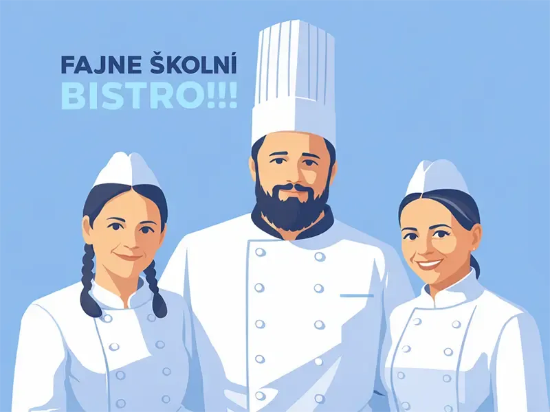 Fajne školní bistro
