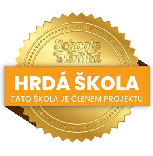 Hrdá škola