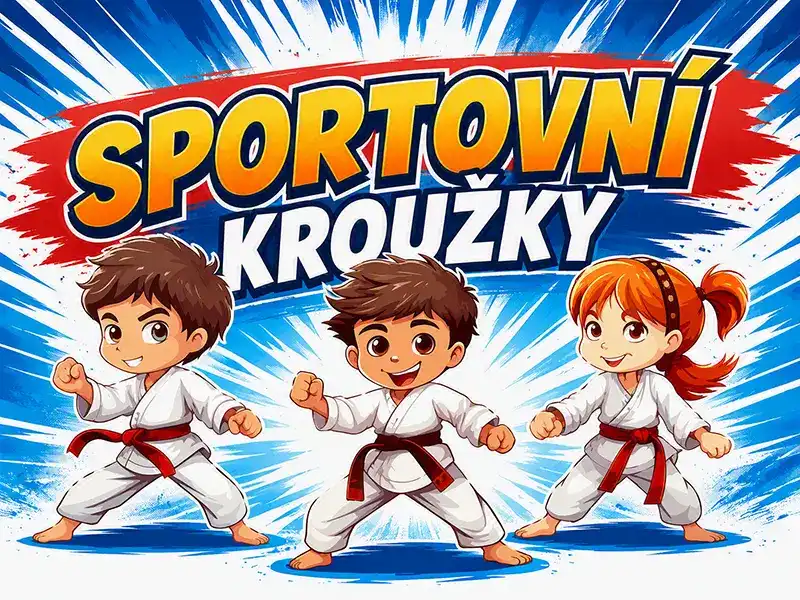 Sportovní kroužky