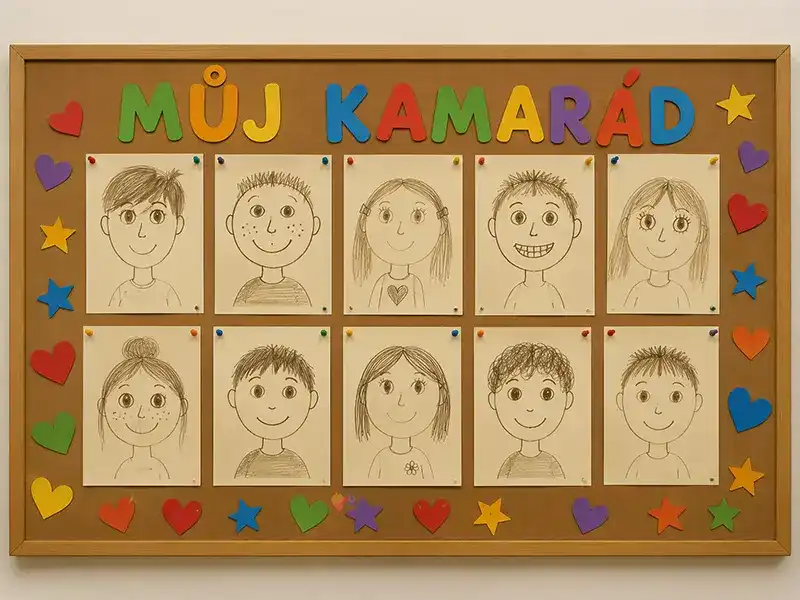 🧑Můj kamarád👩