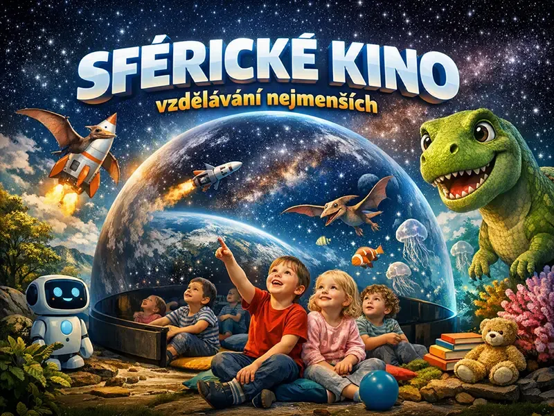 sférické kino