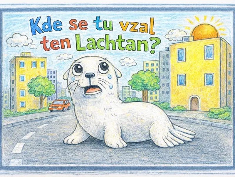 Lachtan