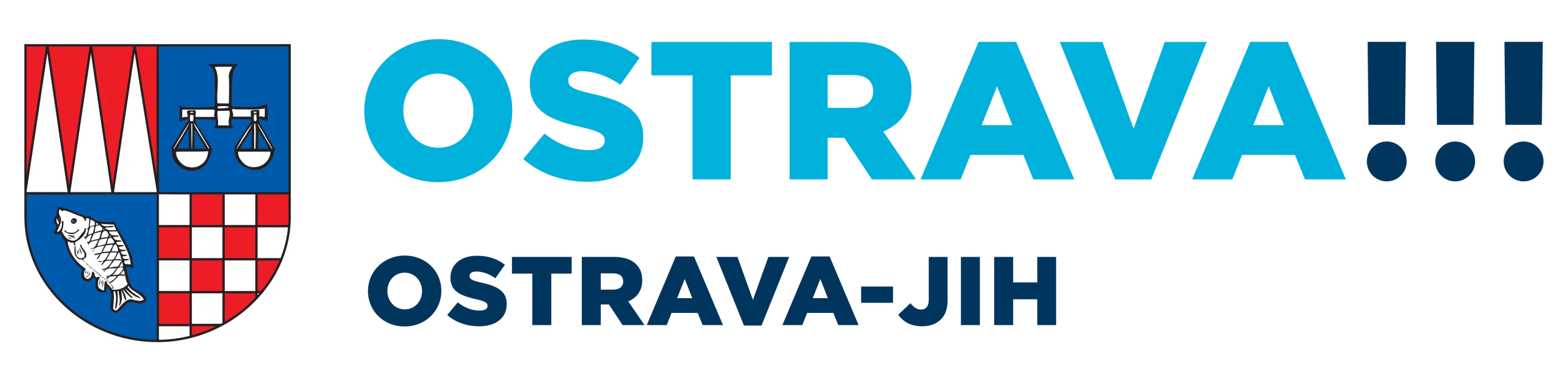 Ostrava-město-logo