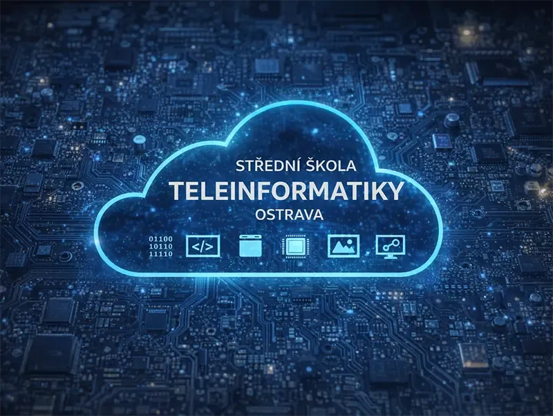 SŠ teleinformatiky
