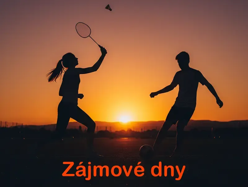 Zájmové dny