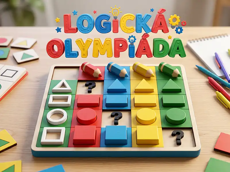 💡Logická olympiáda