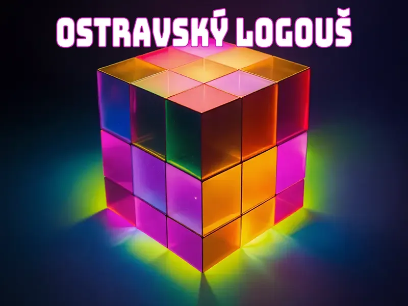 Ostravský logouš