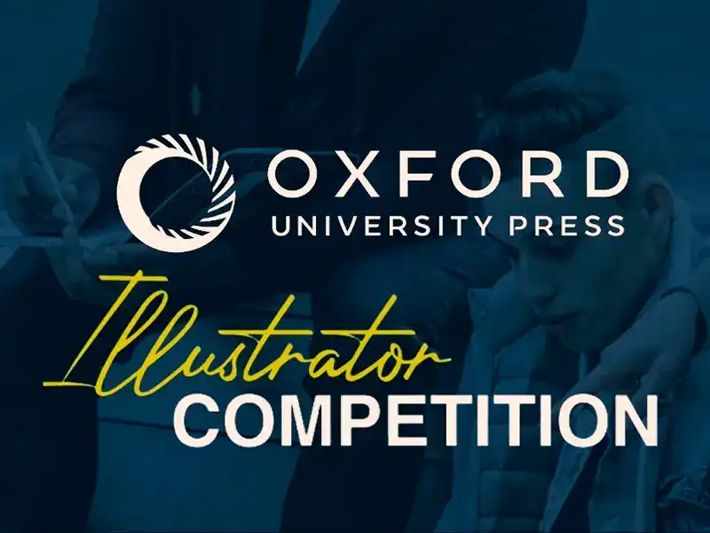 👩🏼‍🎨Oxford Illustrator