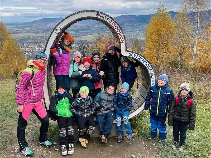 Příměstský tábor