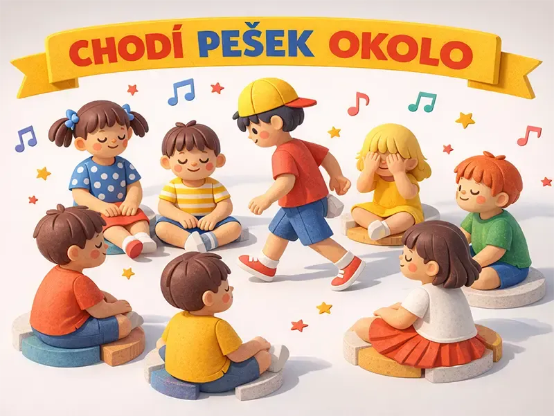 Ozdravný pobyt